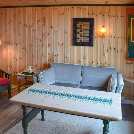 Σπίτι διακοπών 1 Bedroom In Asnes Finnskog