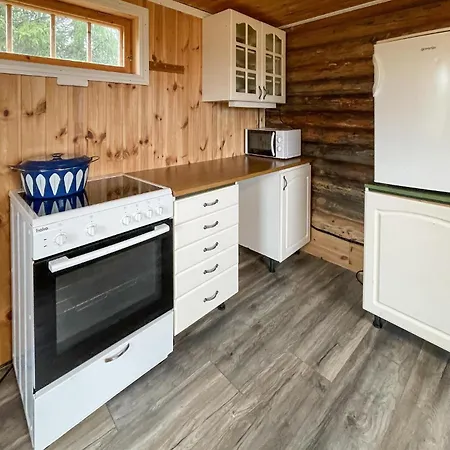Σπίτι διακοπών 1 Bedroom In Asnes Finnskog *