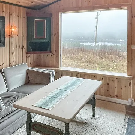 1 Bedroom In Asnes Finnskog Bakken