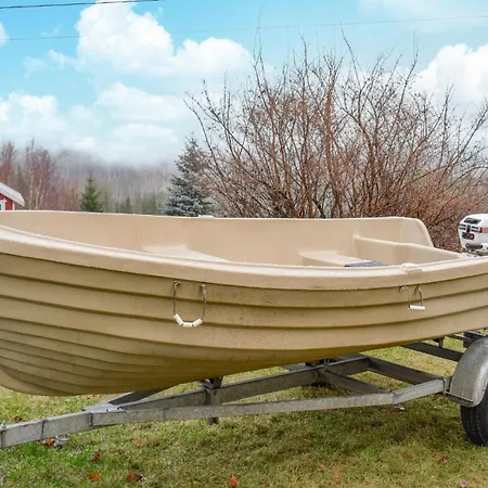 1 Bedroom In Asnes Finnskog Σπίτι διακοπών