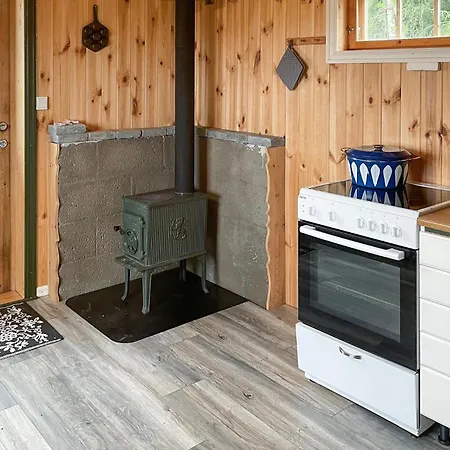 1 Bedroom In Asnes Finnskog