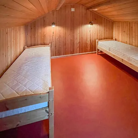 1 Bedroom In Asnes Finnskog Feriehus