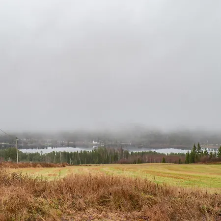 1 Bedroom In Asnes Finnskog Feriehus *