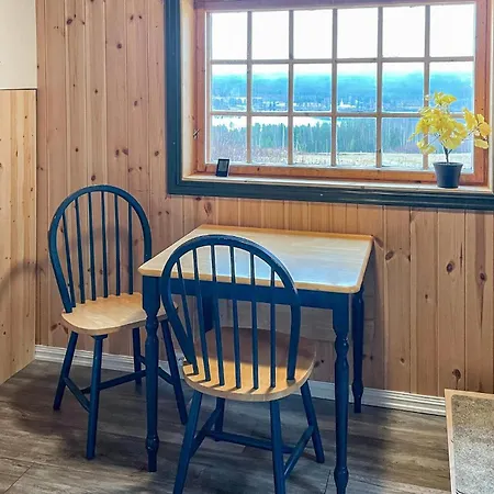 1 Bedroom In Asnes Finnskog Feriehus Bakken