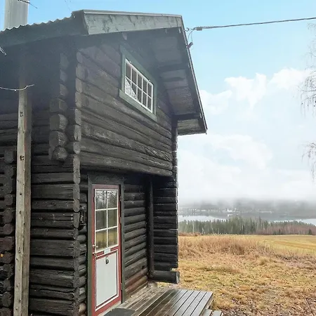 1 Bedroom In Asnes Finnskog * Bakken