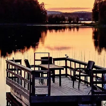 1 Bedroom In Asnes Finnskog